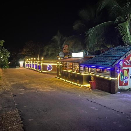 Coconut Tree Resort Gokarna المظهر الخارجي الصورة