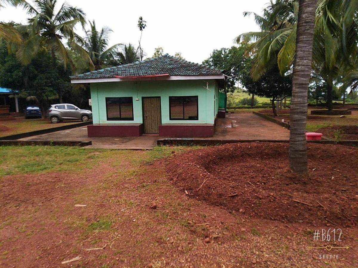 Coconut Tree Resort Gokarna المظهر الخارجي الصورة