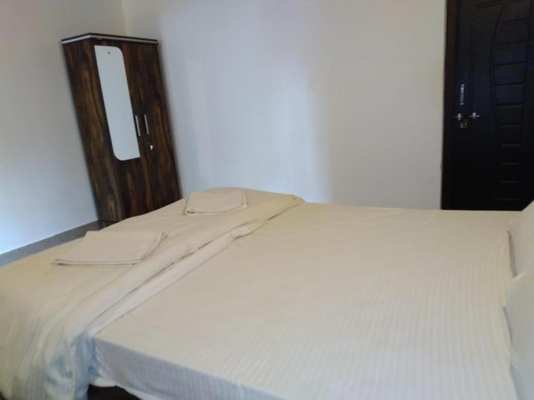 Coconut Tree Resort Gokarna المظهر الخارجي الصورة