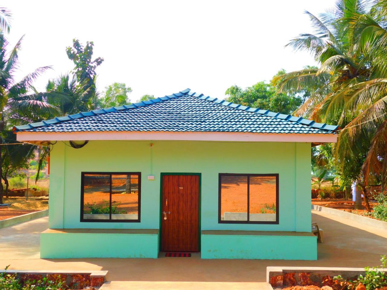 Coconut Tree Resort Gokarna المظهر الخارجي الصورة