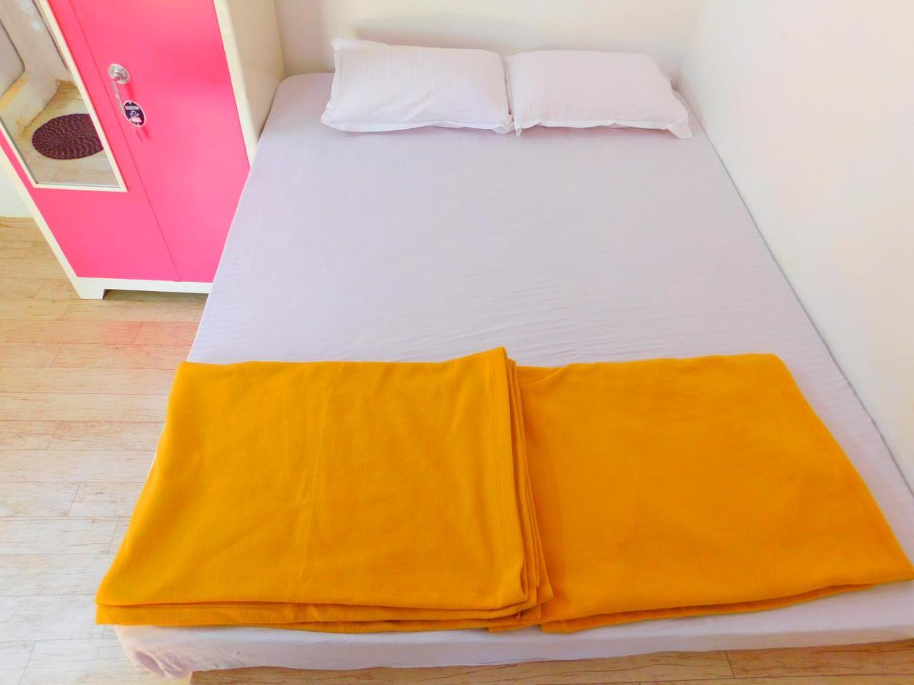 Coconut Tree Resort Gokarna المظهر الخارجي الصورة