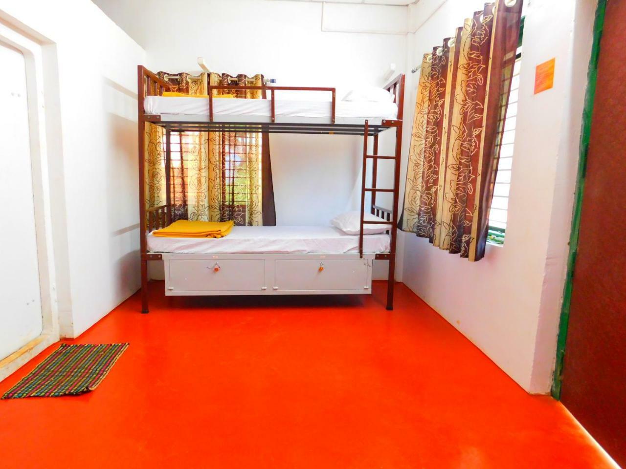 Coconut Tree Resort Gokarna المظهر الخارجي الصورة