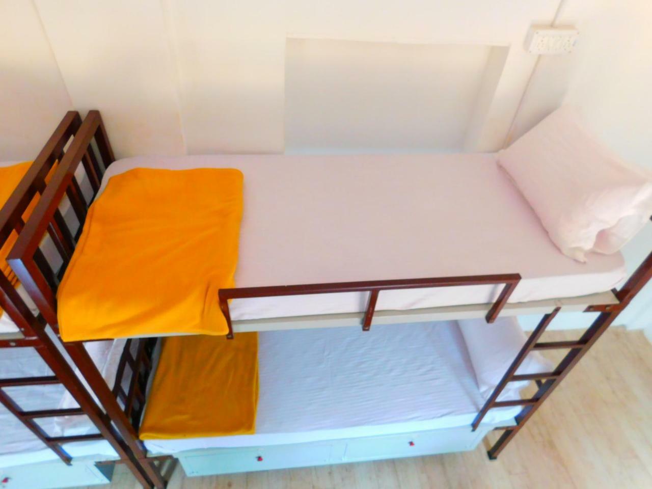 Coconut Tree Resort Gokarna المظهر الخارجي الصورة